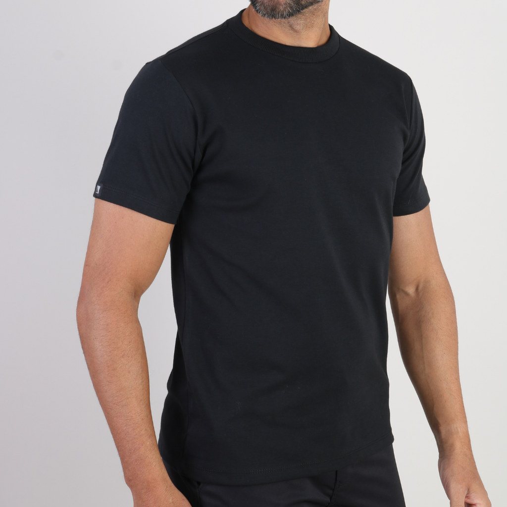 Camiseta Masculina Slim Suedini Peruvian Austin Club