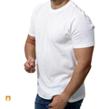 Camiseta Masculina Waffle Austin Club