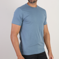 Camiseta Masculina Slim Queops Austin Club