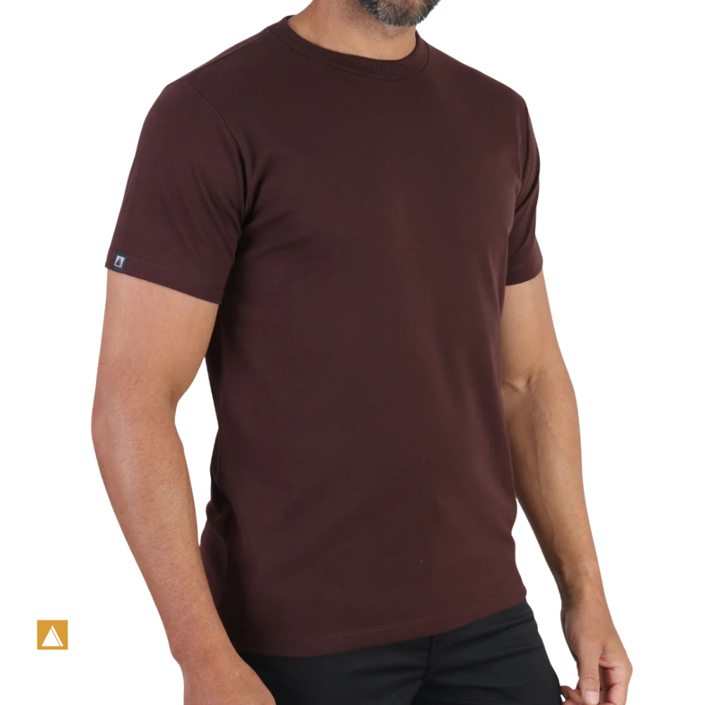 Camiseta Masculina Slim Suedini Peruvian Austin Club