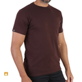 Camiseta Masculina Slim Suedini Peruvian Austin Club