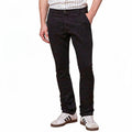 Calça Jeans Masculina Slim Preta Lemier Premium