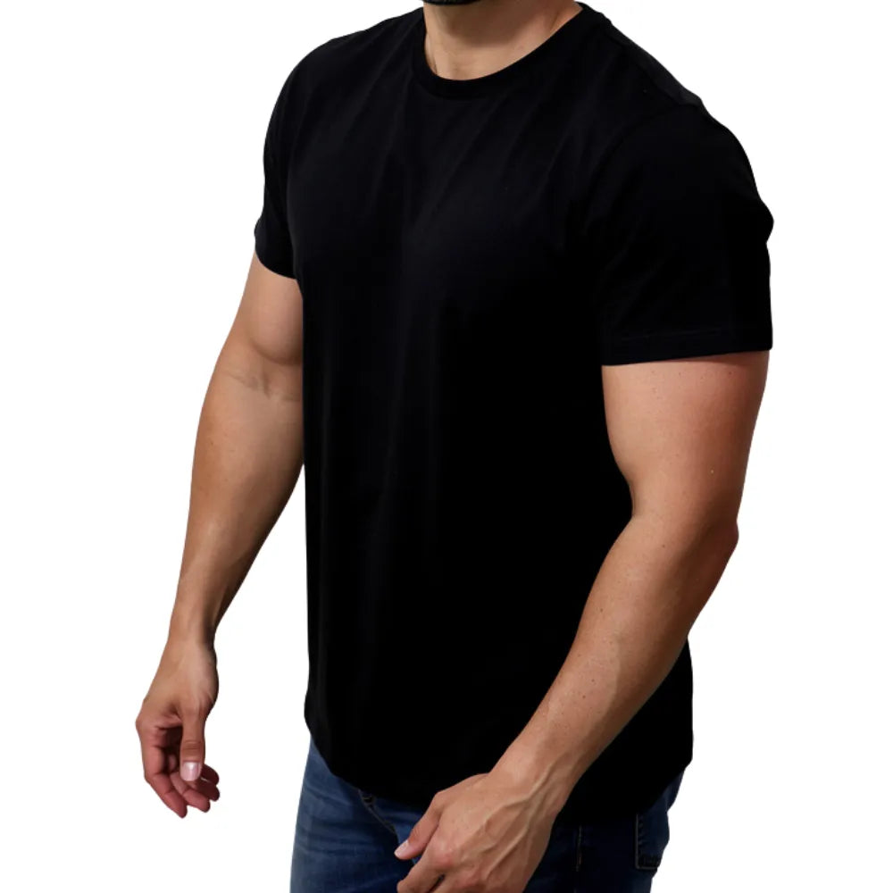 Camiseta Masculina Waffle Austin Club