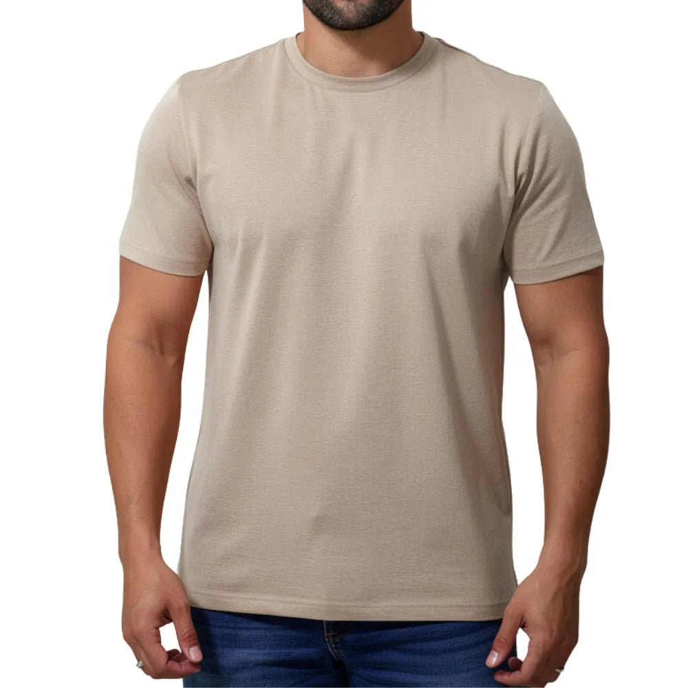 Camiseta Masculina Waffle Austin Club