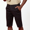 Bermuda Jeans Masculina Premium Confortável | Outlet do Jeans