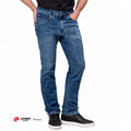 Calça Jeans Masculina Slim Lemier Premium