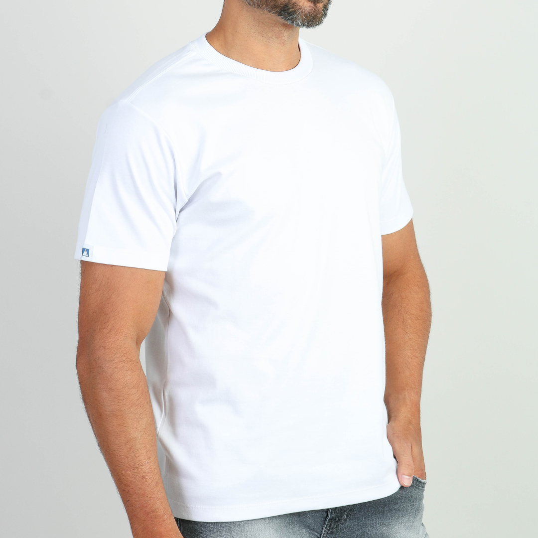Camiseta Masculina Slim Suedini Peruvian Austin Club