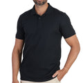 Camisa Polo Masculina Waffle Austin Club