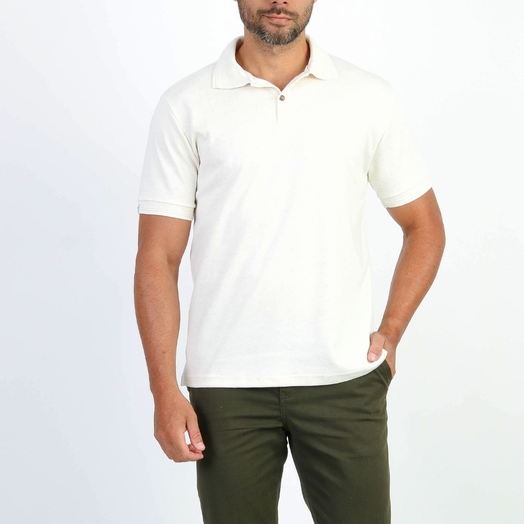 Camisa Polo Masculina Suedini Peruvian Austin Club